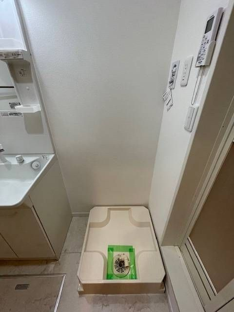 フラット柏の設備