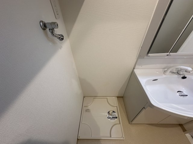 川崎市麻生区上麻生５丁目の賃貸マンションの設備