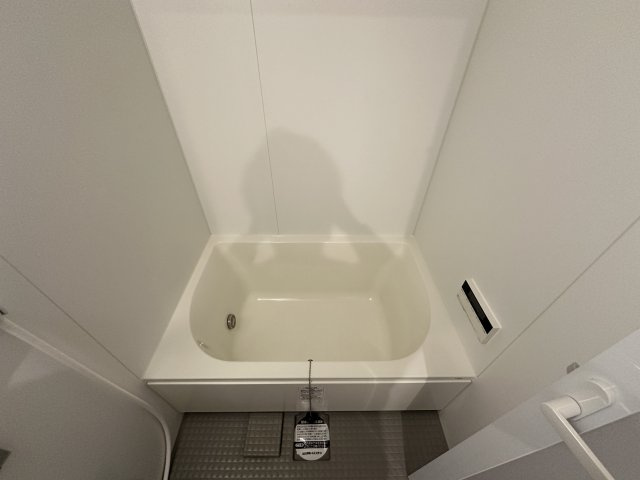 川崎市麻生区上麻生５丁目の賃貸マンションの浴室