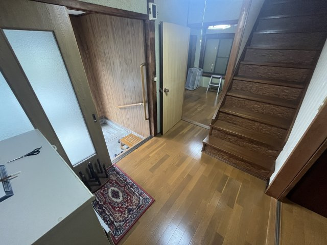 中古住宅　牧野町3丁目のその他