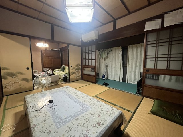 中古住宅　牧野町3丁目の和室