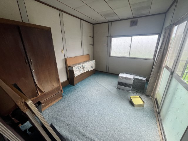 中古住宅　牧野町3丁目の洋室