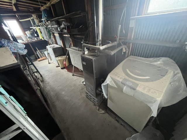 中古住宅　牧野町3丁目のその他