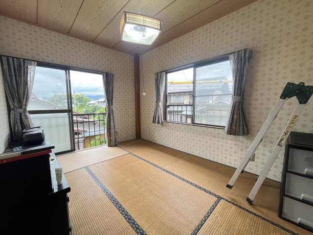 中古住宅　牧野町3丁目の和室