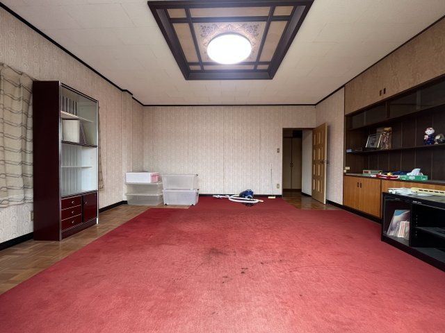 中古住宅　牧野町3丁目のその他