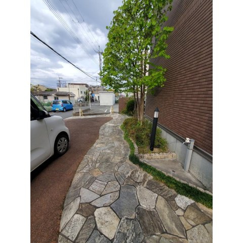 エスポワール山之上三番街のその他