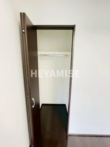 ル・アンジェのその他|※同間取りの別の階のお部屋の画像です※現況を優先します