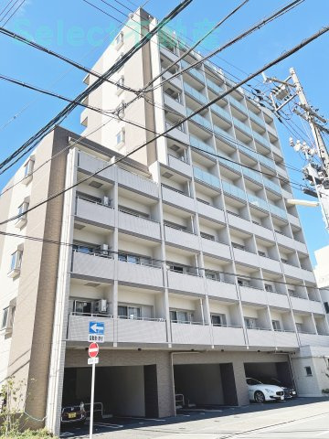 チェルトヴィータの外観