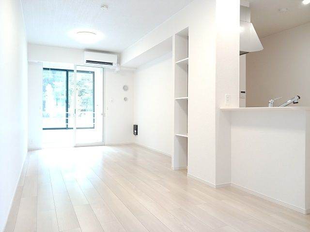【居間・リビング】 | ディアナフォレスタドゥーエ