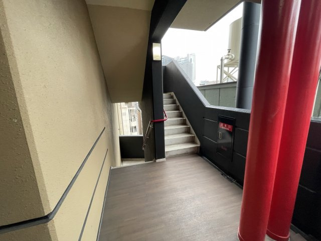 PHOENIX難波EASTのその他共用部分