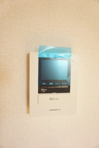 ルーベル春日Ｄの設備
