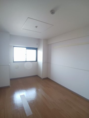 サンライズ　新池の内装