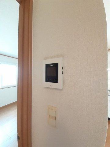 ウエストヒルズＢのセキュリティ