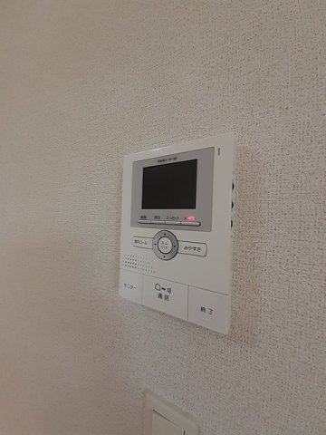クラール仏生山Ｂの設備