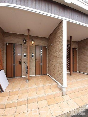 アンジュ・Ｙのその他共用部分