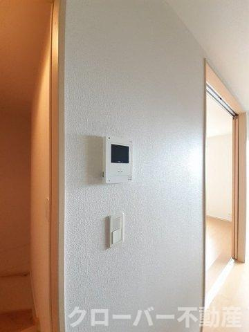 アンジュ・Ｙの設備