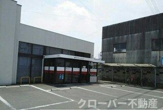 アンジュ・Ｙの周辺|香川銀行高田支店さんまで1430m