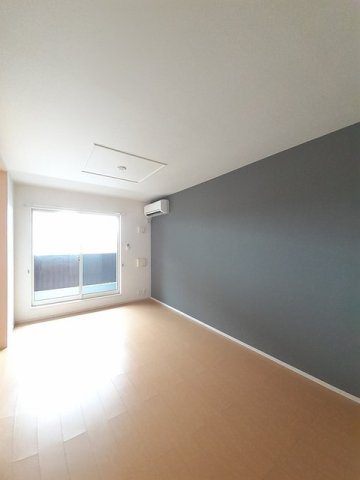 アンジュ・Ｙの居間・リビング