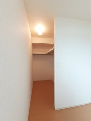 アンジュ・Ｙの収納