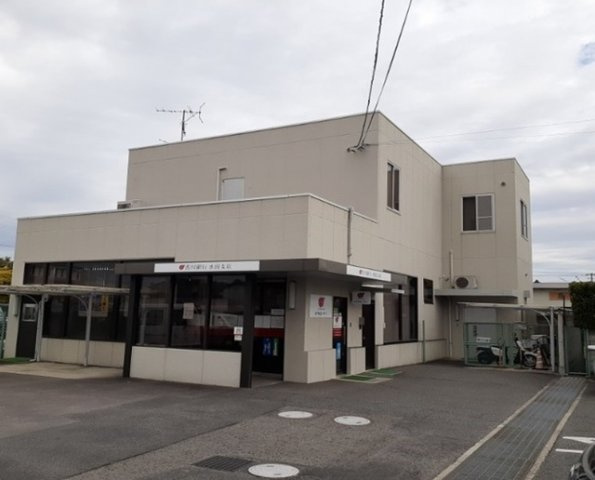 マクール東前田の周辺|香川銀行水田支店まで1200m