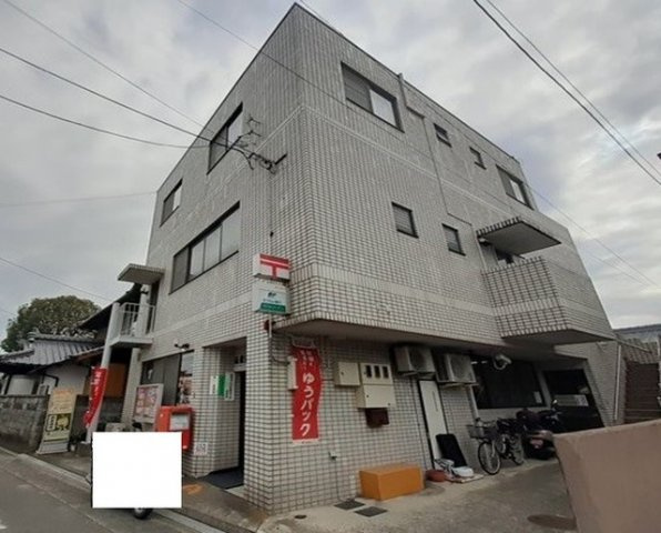 マクール東前田の周辺|高松前田郵便局まで1200m