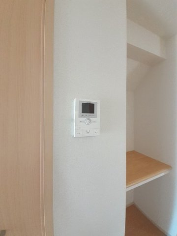 クラール元山Ｂの設備