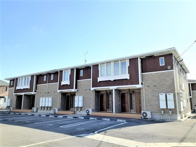 クラール元山Ｂ