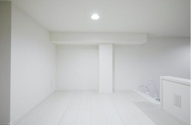 シャンピニオン都立大のその他