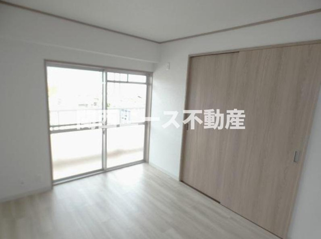【収納】 | 新栄プロパティー東大阪Ⅰ