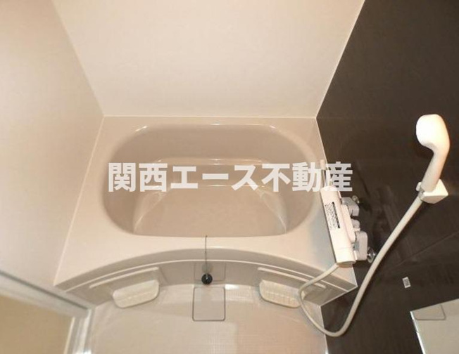 【浴室】 | 新栄プロパティー東大阪Ⅰ