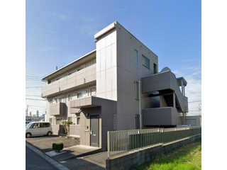ＴＸ青山のエントランス|エントランスです
