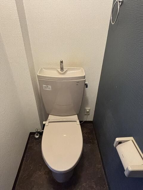 ＴＸ青山のトイレ|トイレも気になるポイント