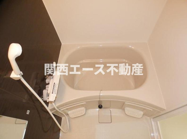 【浴室】 | 新栄プロパティー東大阪Ⅰ