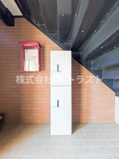 【設備】 | オーク･ヴィレッジ　壱番館