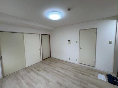 【居間・リビング】 | ヴィラにしむら | 別部屋参考写真