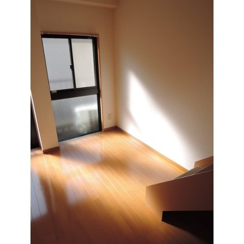 ＫＹハイツの展望