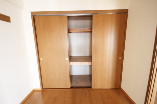 一望ビラの収納