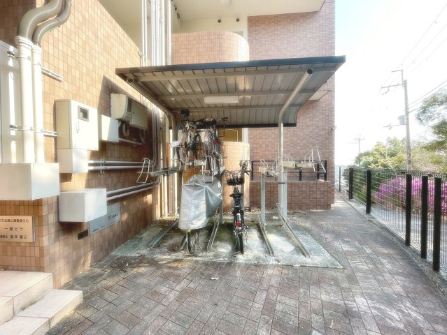 一望ビラのその他共用部分