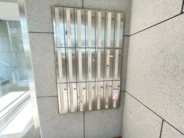 一望ビラのその他共用部分