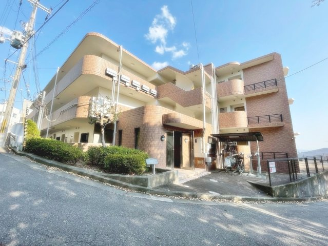 一望ビラ