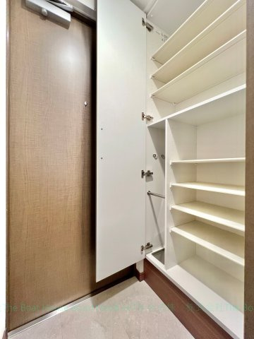 SHOKEN Residence 名古屋〈太閤通〉の設備