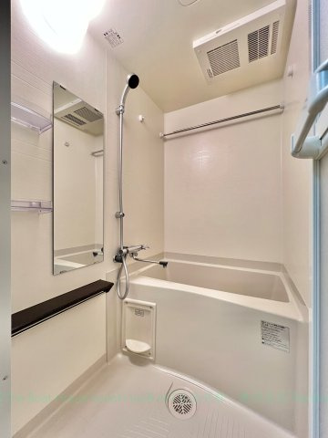 SHOKEN Residence 名古屋〈太閤通〉の浴室