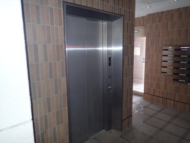 本州東海ビルのその他共用部分