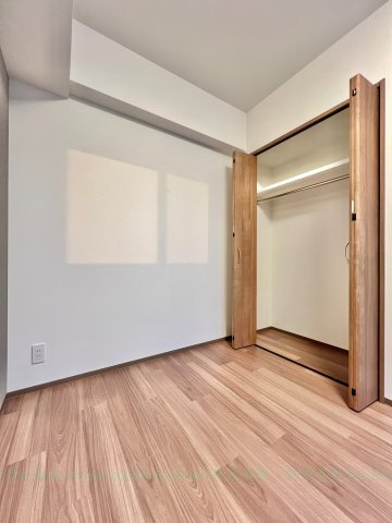 SHOKEN Residence 名古屋〈太閤通〉の収納