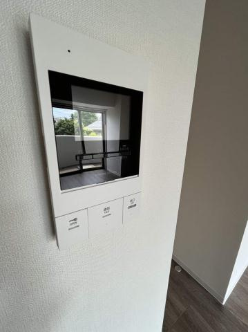 【セキュリティ】エスフォートいたばしほんちょう