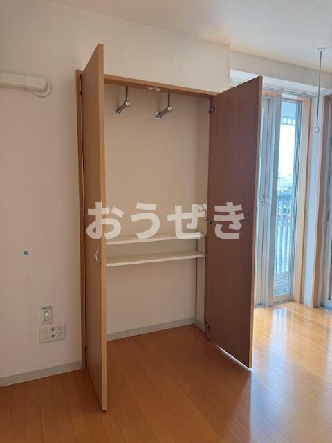 ＬＥＯＮ－Ｋの収納