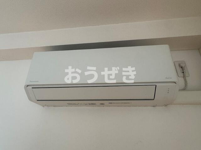 ＬＥＯＮ－Ｋの設備