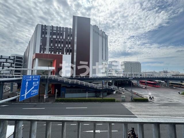 ＬＥＯＮ－Ｋの展望