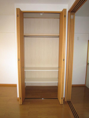 【収納】 | アドラブール七隈