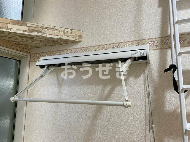 ユナイト南太田レディマーガレットの設備